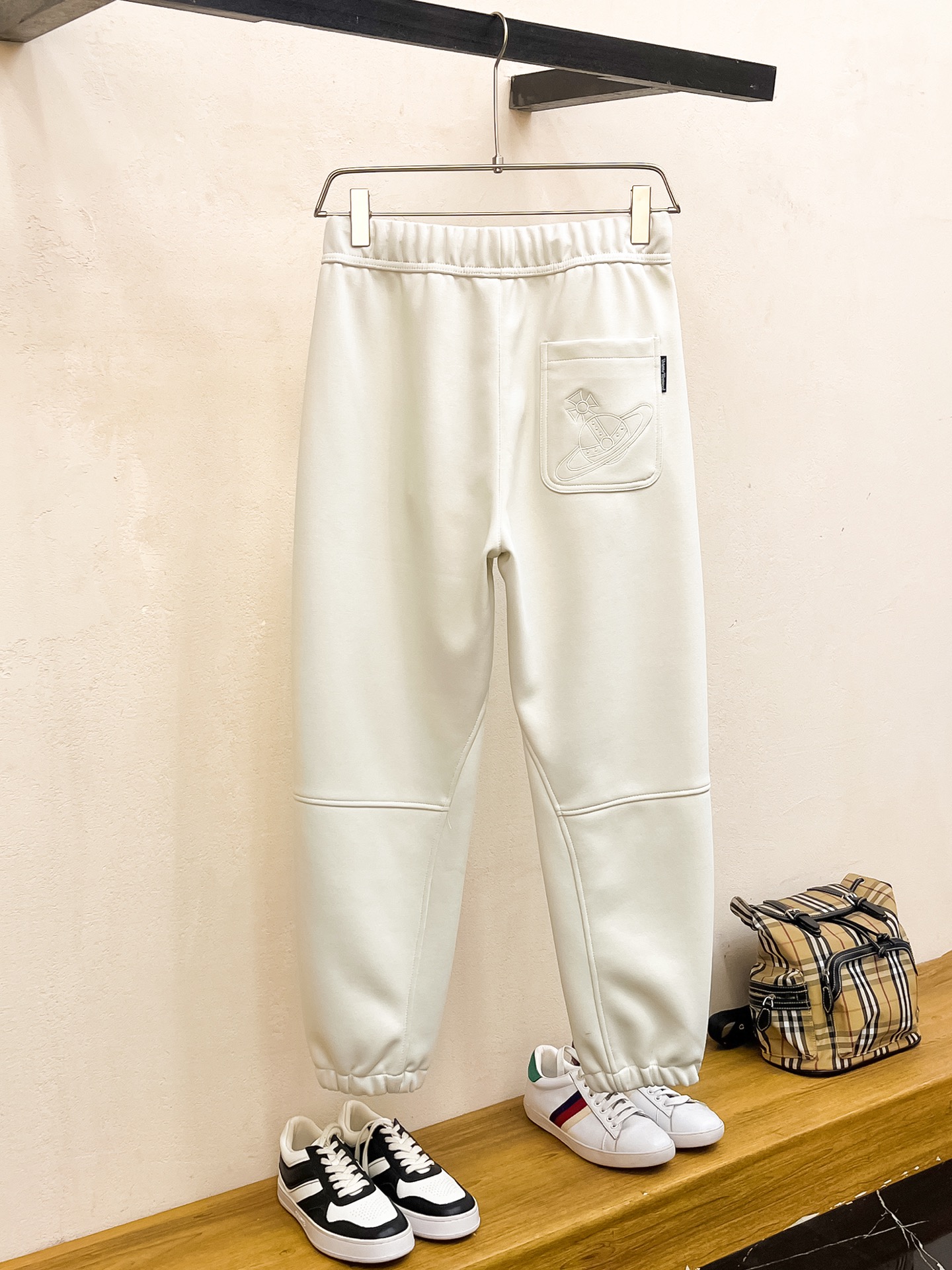 Casual Pants Man